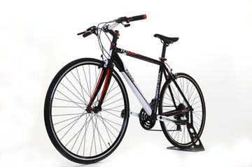 Used Daccordi Klass Taxxer 2020 Road & Gravel, Black — image 2 of 6