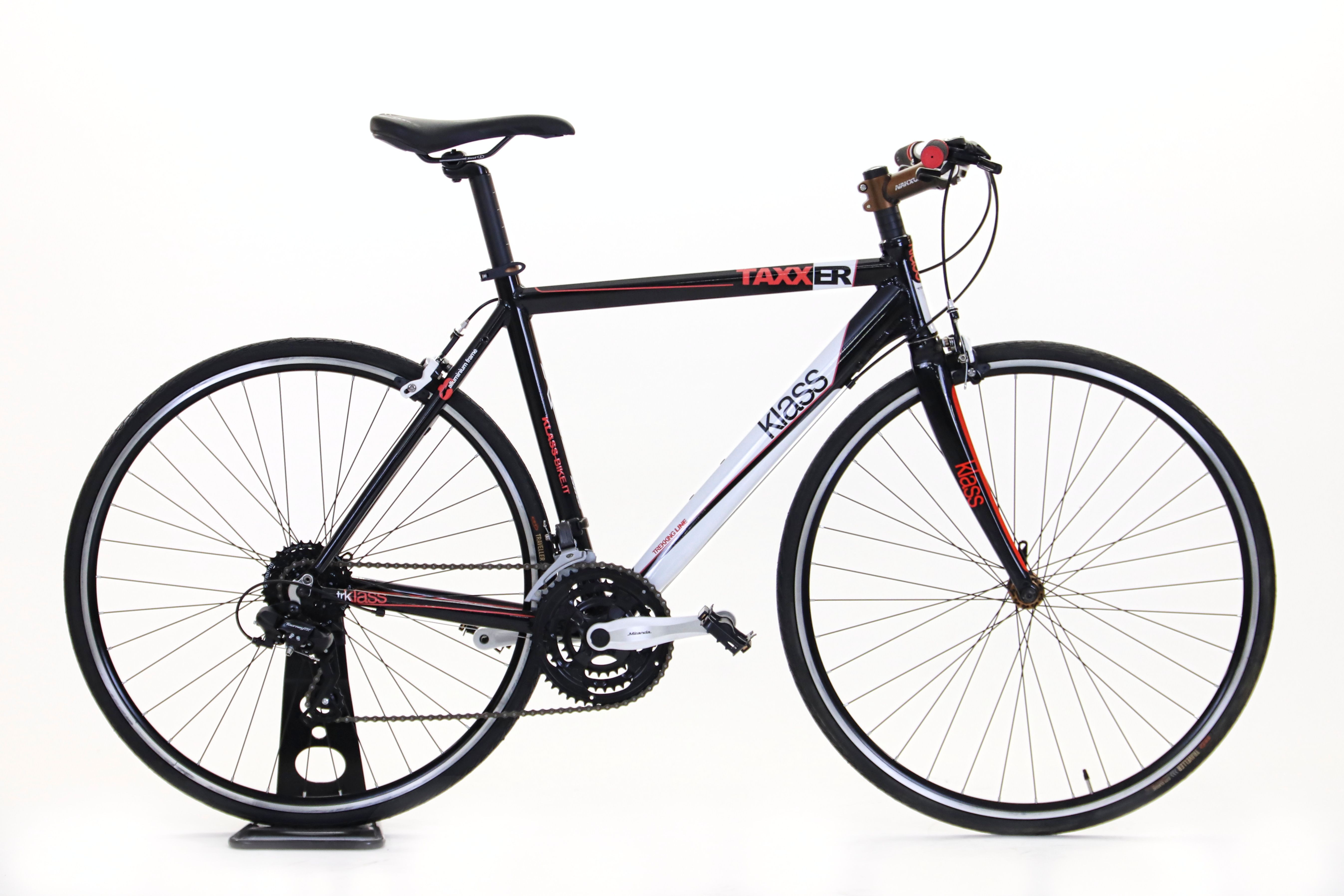 Daccordi Klass Taxxer 2020