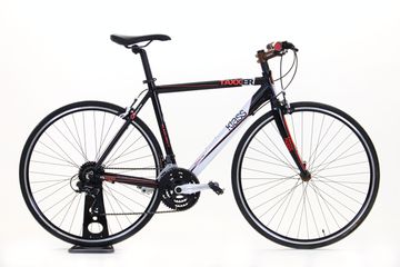 Used Daccordi Klass Taxxer 2020 Road & Gravel