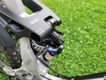 Used Conway WME 627 2016 Mountainbike, Light Gray — image 7 of 7