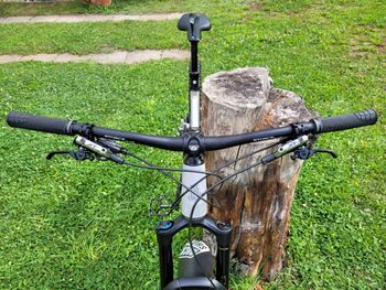 Used Conway WME 627 2016 Mountainbike, Light Gray — image 4 of 7