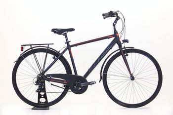 Daccordi, Klass Red 66 Man