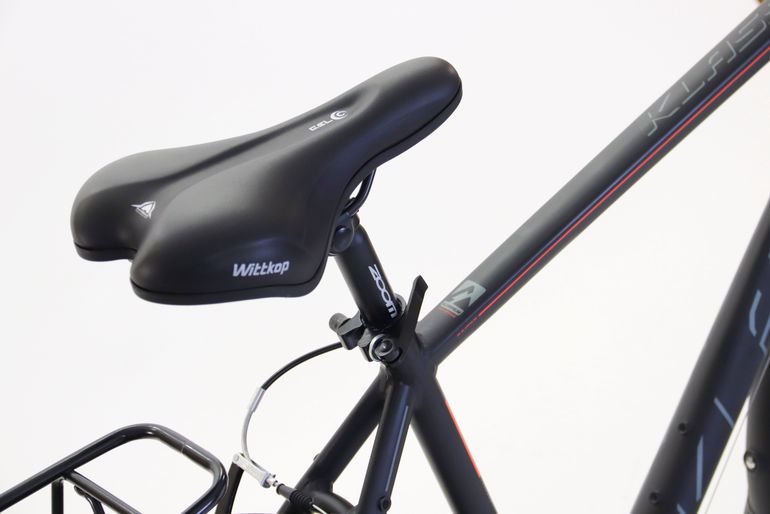 Daccordi Klass Red 66 Man 2020