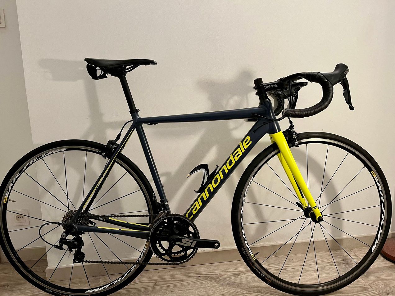 Cannondale CAAD12 105 used in S buycycle