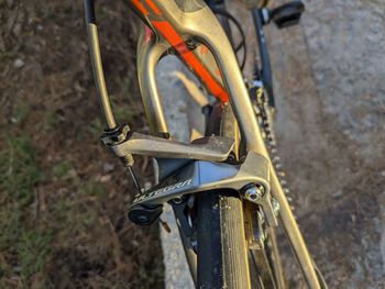 Used BH G7 pro 2019 Road & Gravel, Light Gray — image 6 of 8