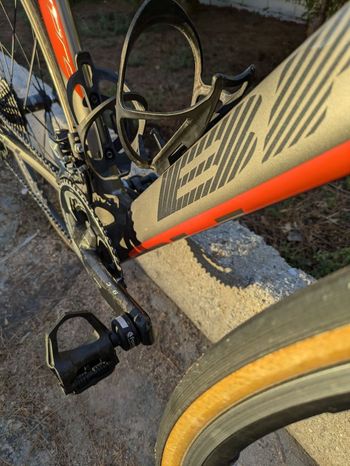 Used BH G7 pro 2019 Road & Gravel, Light Gray — image 8 of 8