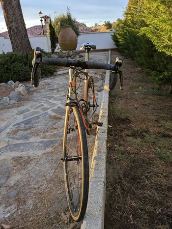 Used BH G7 pro 2019 Road & Gravel, Light Gray — image 5 of 8