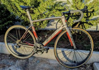 Used BH G7 pro 2019 Road & Gravel