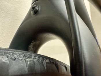 Used Trek Checkpoint ALR 5 2021 2021 Road & Gravel, Black — image 10 of 11