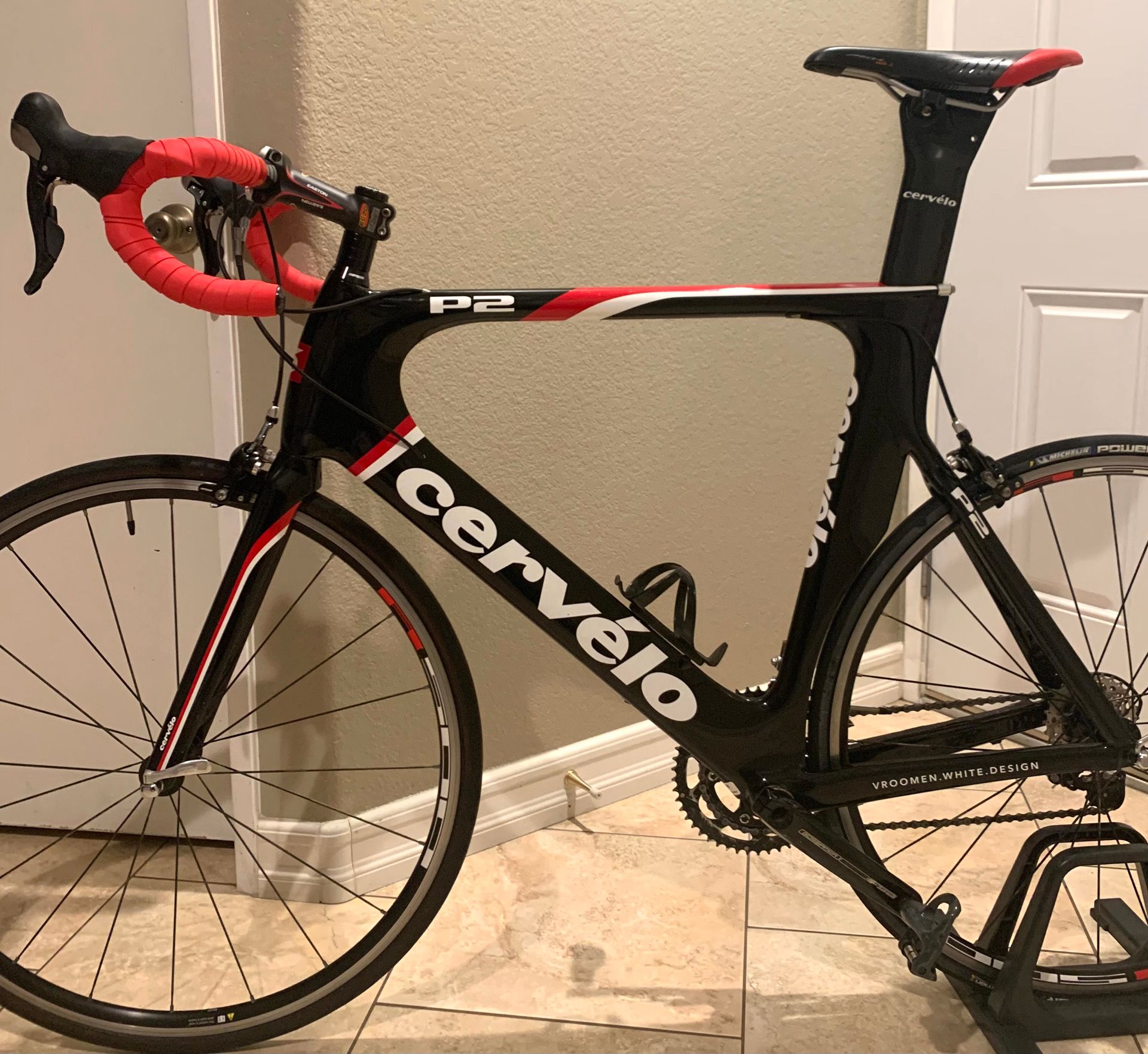 Cervelo p2 2020 online