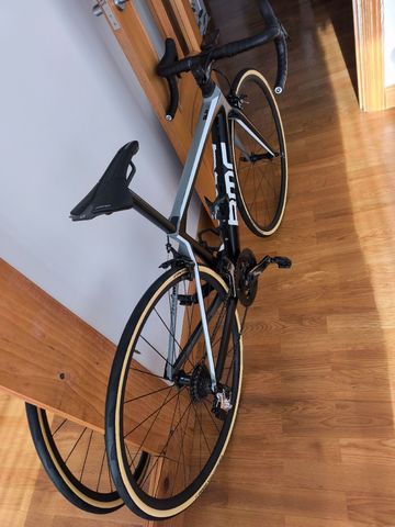 Used BMC Teammachine SLR02 ONE 2020 Road & Gravel, Black — image 5 of 5