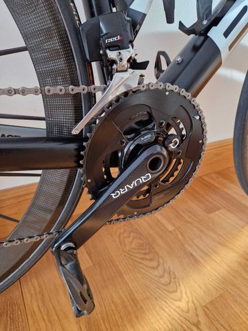 Used BMC Teammachine SLR02 ONE 2020 Road & Gravel, Black — image 3 of 5