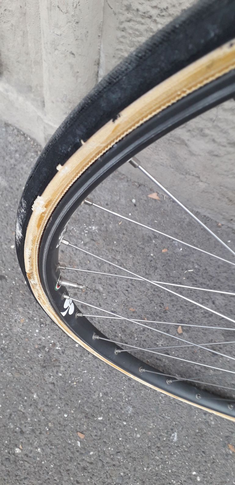 Used Colnago Master 2000 Road & Gravel, Red — image 12 of 12