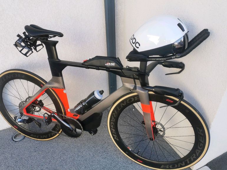 Brugt Orbea ORDU M10iLTD 2021 2021 Road & Gravel — billede 2 af 4