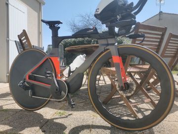 Gebrauchtes Orbea ORDU M10iLTD 2021 2021 Road & Gravel, Hellgrau — Bild 1 von 4