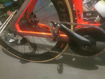 Brugt Orbea ORDU M10iLTD 2021 2021 Road & Gravel — billede 3 af 4