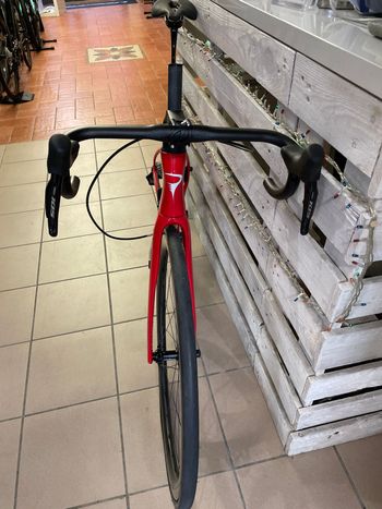 Brugt Pinarello F5 105 Di2 2023 2023 Road & Gravel — billede 2 af 5