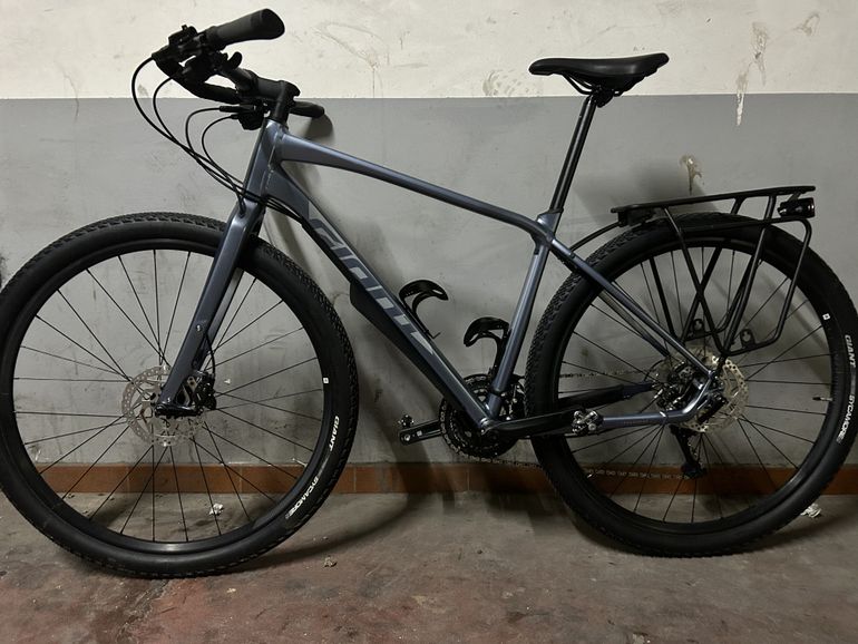 Giant toughroad slr online 1