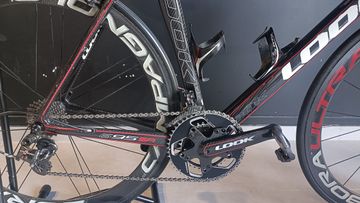 Used Look 695 RS 2013 Road & Gravel, Black — image 5 of 41