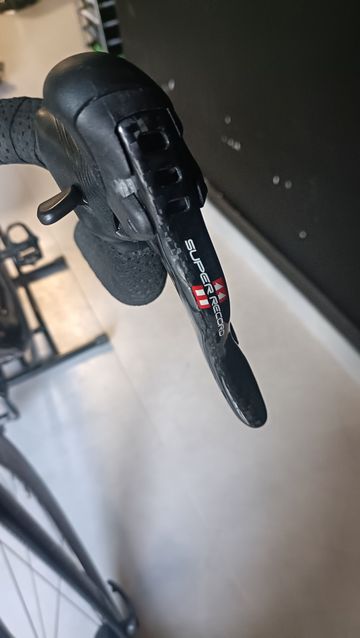 Used Look 695 RS 2013 Road & Gravel, Black — image 25 of 41
