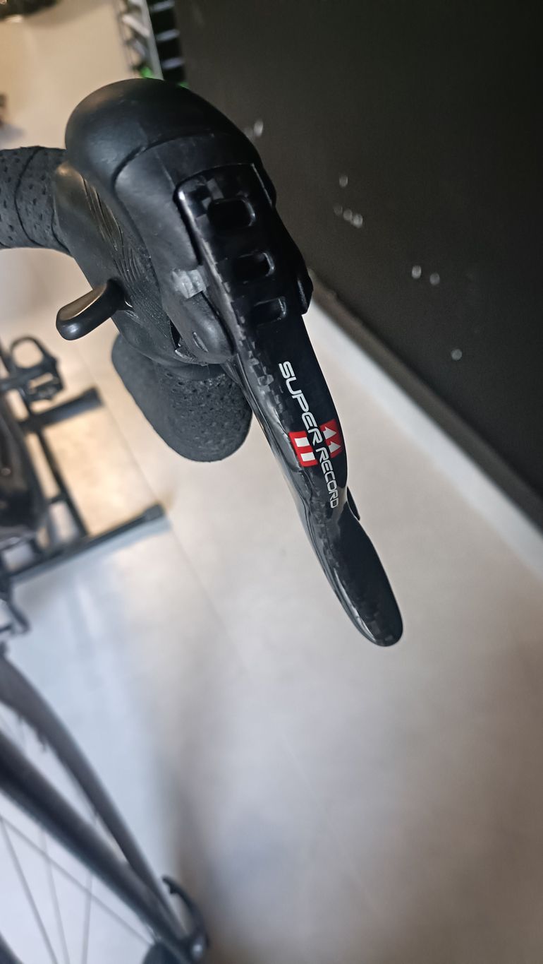 Used Look 695 RS 2013 Road & Gravel, Black — image 25 of 41