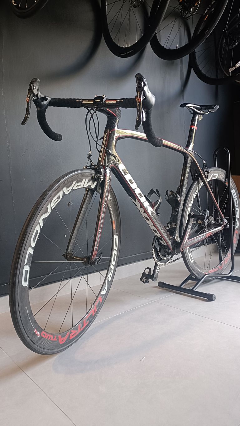 Used Look 695 RS 2013 Road & Gravel, Black — image 39 of 41