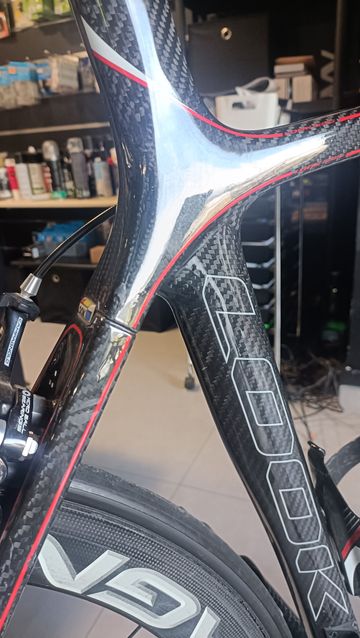 Used Look 695 RS 2013 Road & Gravel, Black — image 40 of 41