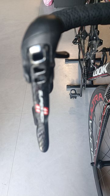 Used Look 695 RS 2013 Road & Gravel, Black — image 26 of 41
