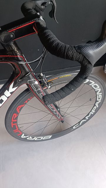 Used Look 695 RS 2013 Road & Gravel, Black — image 29 of 41