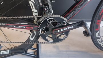 Used Look 695 RS 2013 Road & Gravel, Black — image 3 of 41