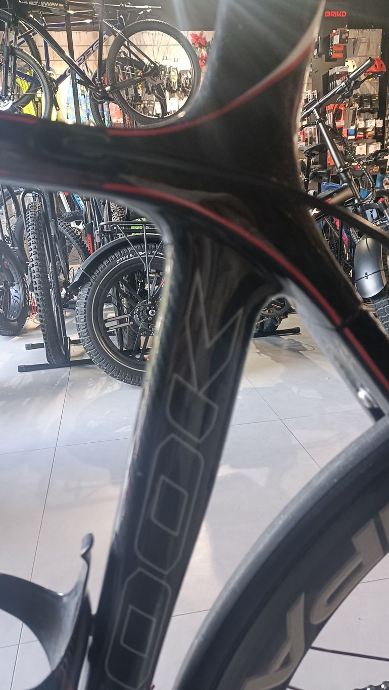 Used Look 695 RS 2013 Road & Gravel, Black — image 20 of 41
