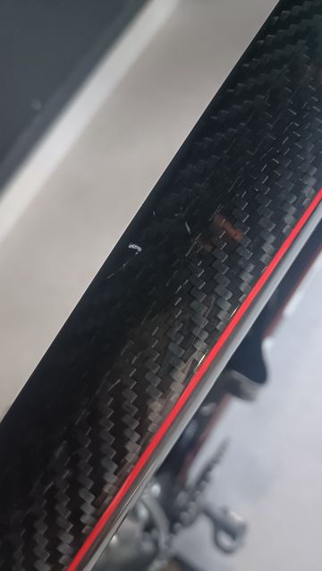 Used Look 695 RS 2013 Road & Gravel, Black — image 16 of 41