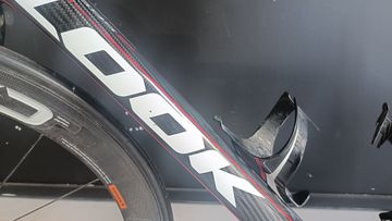 Used Look 695 RS 2013 Road & Gravel, Black — image 31 of 41