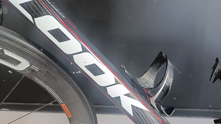 Used Look 695 RS 2013 Road & Gravel, Black — image 31 of 41