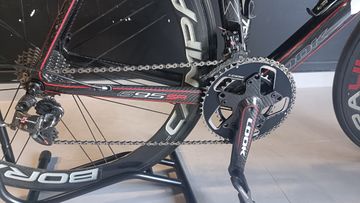 Used Look 695 RS 2013 Road & Gravel, Black — image 13 of 41