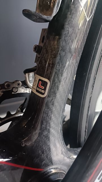 Used Look 695 RS 2013 Road & Gravel, Black — image 32 of 41