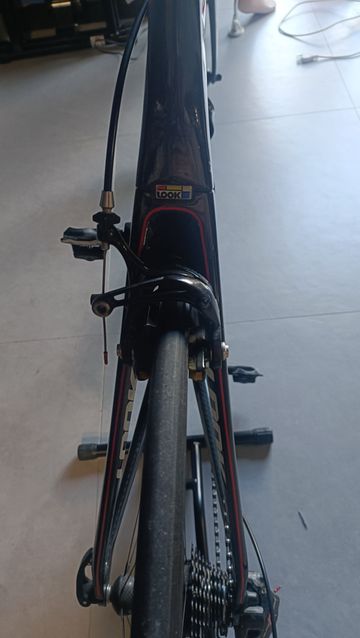 Used Look 695 RS 2013 Road & Gravel, Black — image 19 of 41