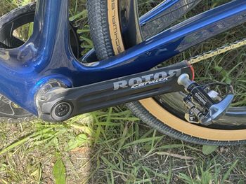 Used Carbonda CFR707 2022 Road & Gravel — image 2 of 3