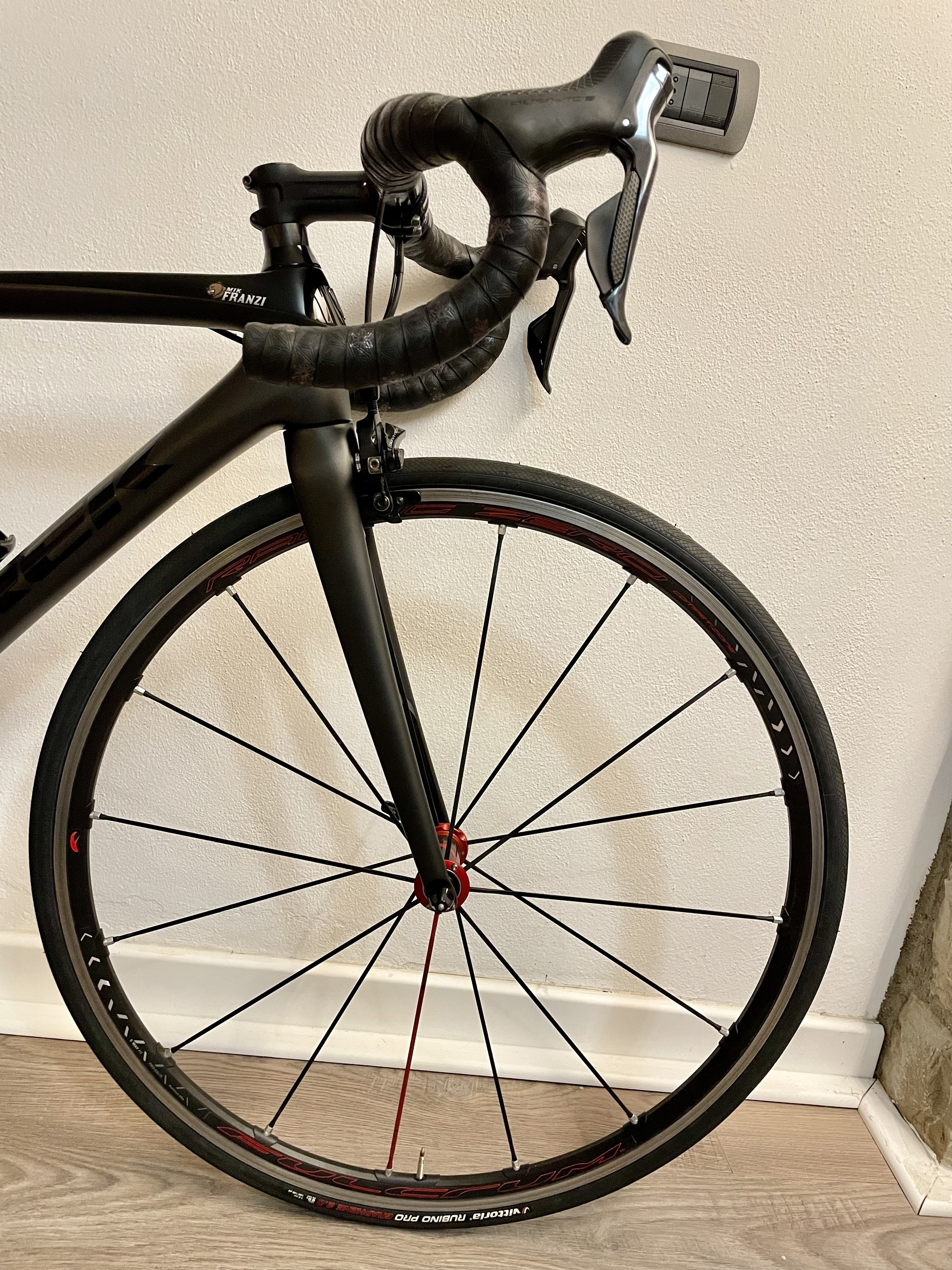 Trek emonda best sale slr h1 frameset