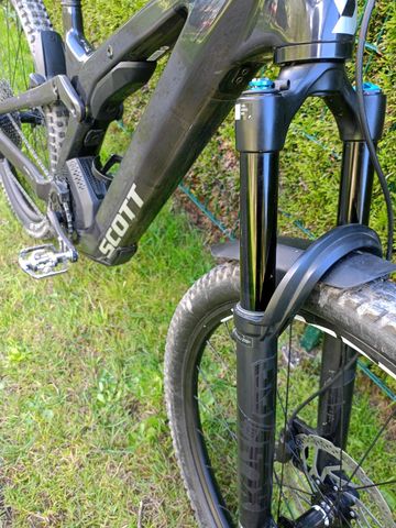 Käytetty Scott Patron eRIDE 900 2023 2023 Mountainbike — kuva 5 / 9