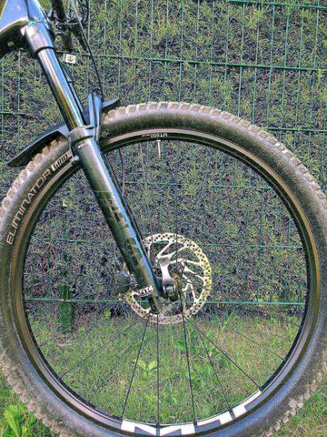 Käytetty Scott Patron eRIDE 900 2023 2023 Mountainbike — kuva 4 / 9