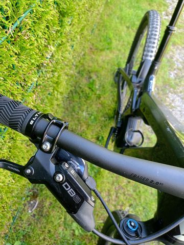 Käytetty Scott Patron eRIDE 900 2023 2023 Mountainbike — kuva 8 / 9