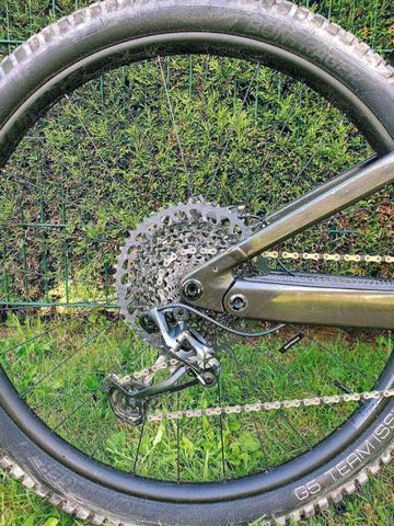 Käytetty Scott Patron eRIDE 900 2023 2023 Mountainbike — kuva 7 / 9