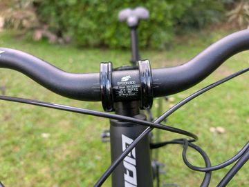 Used Giant Talon E+ 29 2 2021 2021 Mountainbike, Black, 29 — image 5 of 9