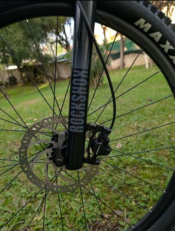 Used Giant Talon E+ 29 2 2021 2021 Mountainbike, Black, 29 — image 3 of 9