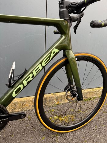 Orbea ORCA M25TEAM 2021 2021