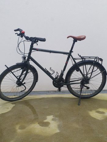 Used Fahrradmanufaktur TX-400 2023 2023 Road & Gravel, Grün — image 1 of 6
