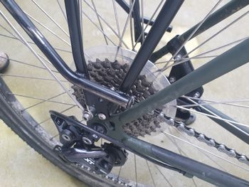 Used Fahrradmanufaktur TX-400 2023 2023 Road & Gravel, Grün — image 6 of 6
