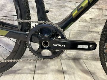 Brugt Giant TCX, Advanced Pro 1 2022 2022 Road & Gravel — billede 2 af 3