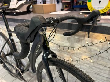 Brugt Giant TCX, Advanced Pro 1 2022 2022 Road & Gravel — billede 3 af 3